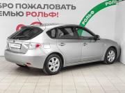 Subaru Impreza III Москва  - изображение 19