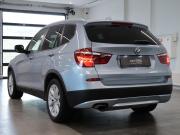 BMW X3 II (F25) Рестайлинг Калуга  - изображение 45