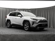 Toyota RAV4 V (XA50) Москва  - изображение 22