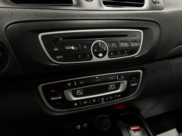 Renault Scenic III с пробегом 2010 года, цена 745 000 рублей, 307829 км, компактвэн, Автокод Объявления