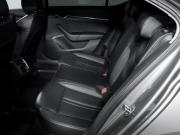 Skoda Octavia IV (A8) Рестайлинг Москва  - изображение 30