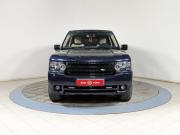 Land Rover Range Rover III Рестайлинг 2 Екатеринбург  - изображение 29