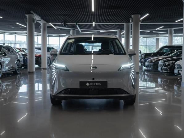 Aion Y Plus с пробегом 2025 года, цена 3 250 000 рублей, 1221 км, внедорожник, Автокод Объявления