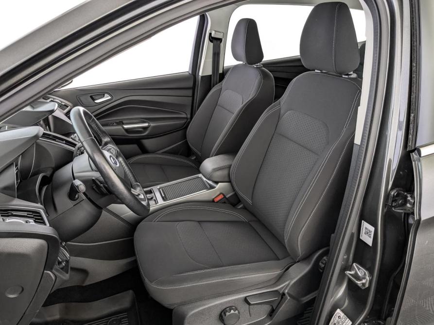 Ford Kuga II Рестайлинг Москва  - изображение 20