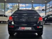 Chevrolet Cruze I Рестайлинг Ростов-на-Дону  - изображение 14