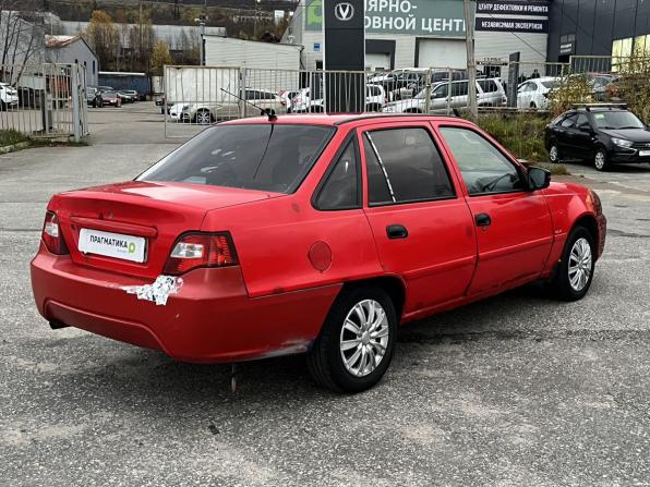 Daewoo Nexia I Рестайлинг с пробегом 2013 года, цена 129 000 рублей, 154125 км, седан, Автокод Объявления