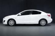 Mazda 3 II (BL) Рестайлинг Тюмень  - изображение 28