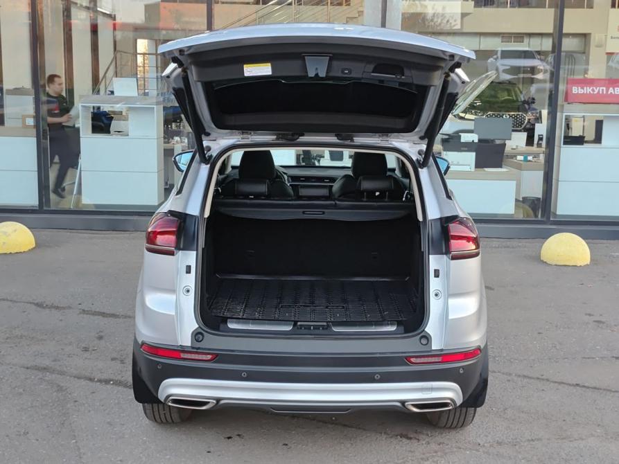 Geely Atlas Pro Ижевск  - изображение 12