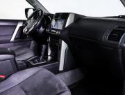 Toyota Land Cruiser Prado 150 Series Москва  - изображение 29