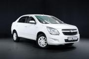 Chevrolet Cobalt II Тюмень  - изображение 24