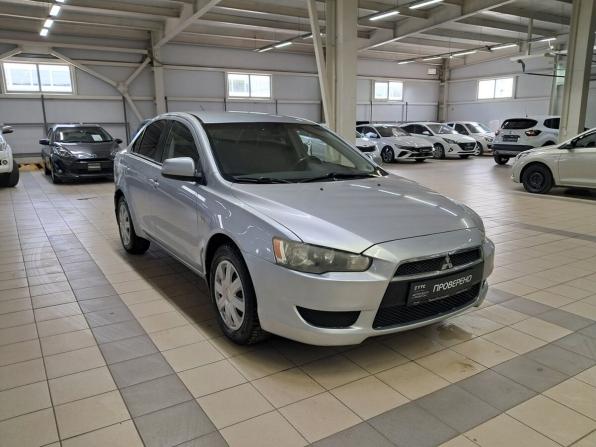 Mitsubishi Lancer X с пробегом 2010 года, цена 529 000 рублей, 197158 км, седан, Автокод Объявления