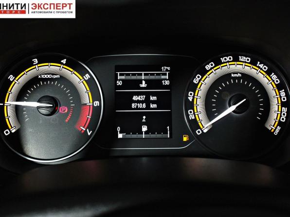 Lada (ВАЗ) Vesta I Рестайлинг (NG) с пробегом 2024 года, цена 1 377 000 рублей, 49433 км, седан, Автокод Объявления