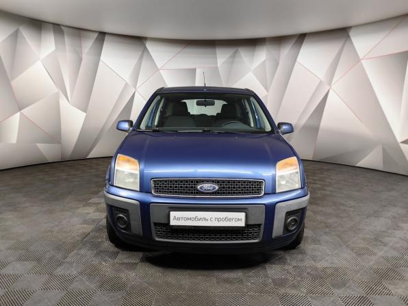 Ford Fusion I Рестайлинг с пробегом 2008 года, цена 493 000 рублей, 226174 км, хэтчбек, Автокод Объявления