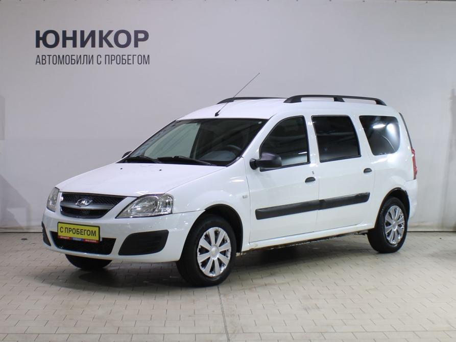 Lada (ВАЗ) Largus I Дзержинск  - изображение 1