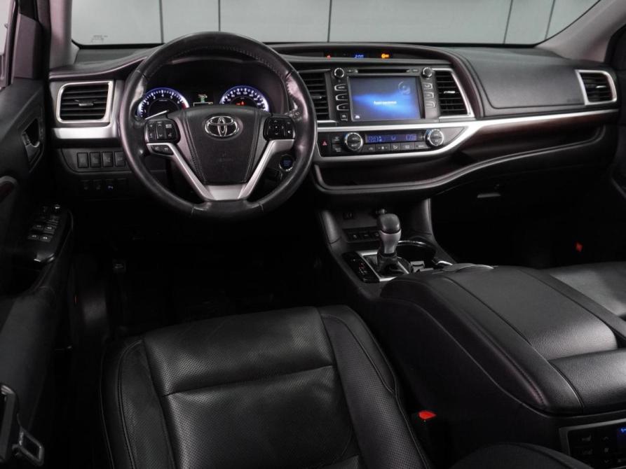 Toyota Highlander III (XU50) Воронеж  - изображение 6