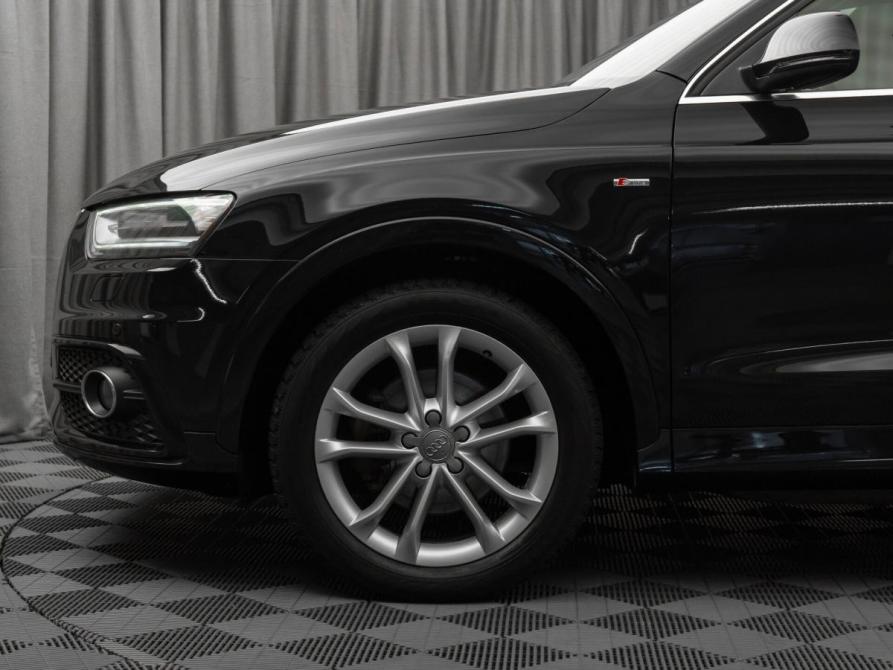 Audi Q3 I (8U) Москва  - изображение 21
