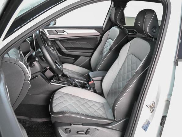 Volkswagen Tayron I Рестайлинг с пробегом 2024 года, цена 4 159 000 рублей, 37513 км, внедорожник, Автокод Объявления