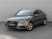 Audi A3 III (8V) Рестайлинг Химки  - изображение 30