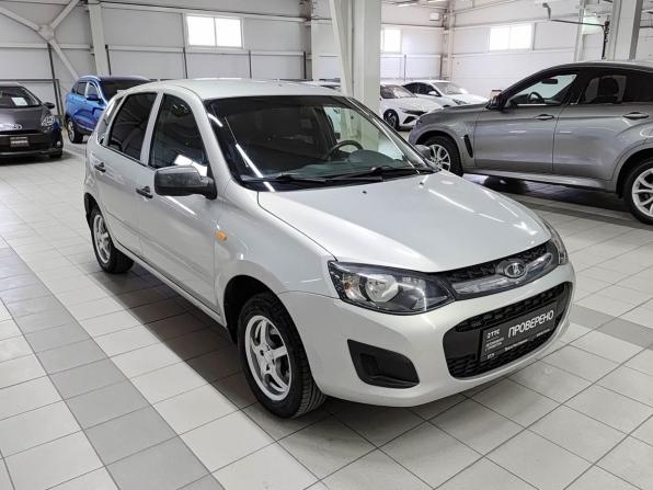 Lada (ВАЗ) Kalina II с пробегом 2015 года, цена 475 000 рублей, 77051 км, хэтчбек, Автокод Объявления