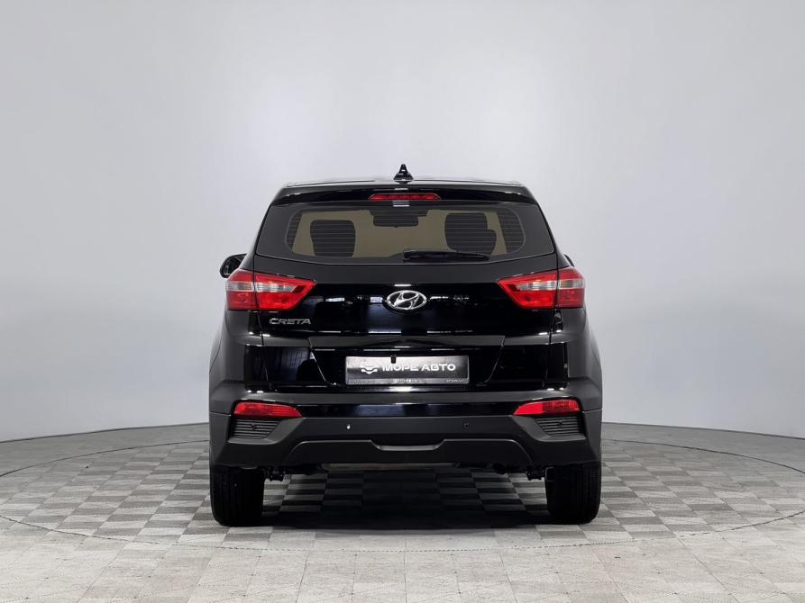 Hyundai Creta I Калининград  - изображение 6