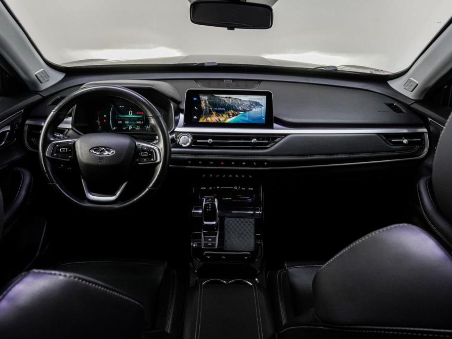 Chery Tiggo 7 Pro I Тюмень  - изображение 19