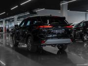 Toyota Highlander IV (XU70) Москва  - изображение 34