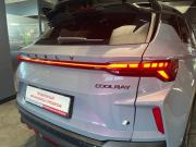 Geely Coolray I Рестайлинг Абакан  - изображение 65