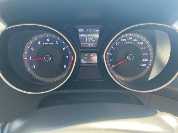 Hyundai i30 II с пробегом 2012 года, цена 880 000 рублей, 146615 км, хэтчбек, Автокод Объявления