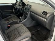 Volkswagen Golf VI Волжский  - изображение 48