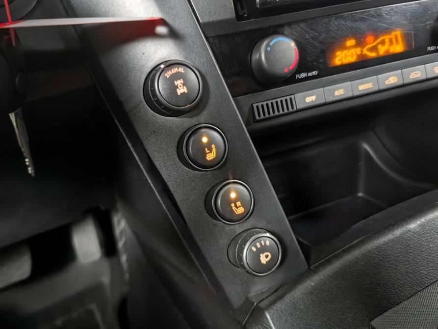 SsangYong Kyron I Рестайлинг Москва  - изображение 22