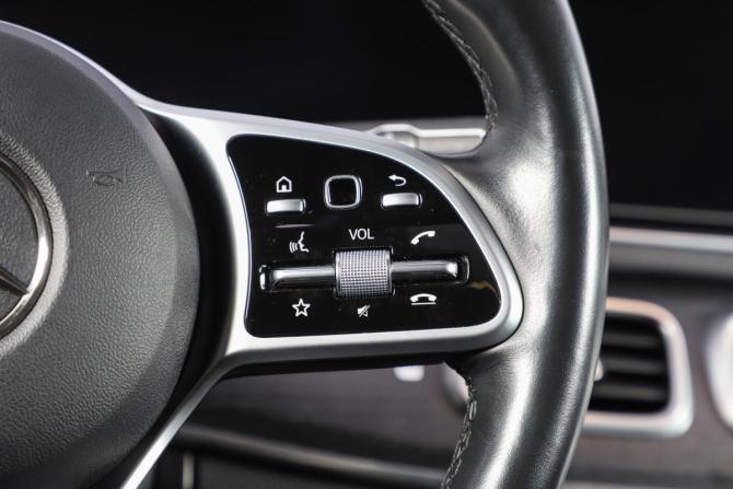 Mercedes-Benz GLE Coupe II (C167) с пробегом 2021 года, цена 7 499 000 рублей, 74000 км, внедорожник, Автокод Объявления
