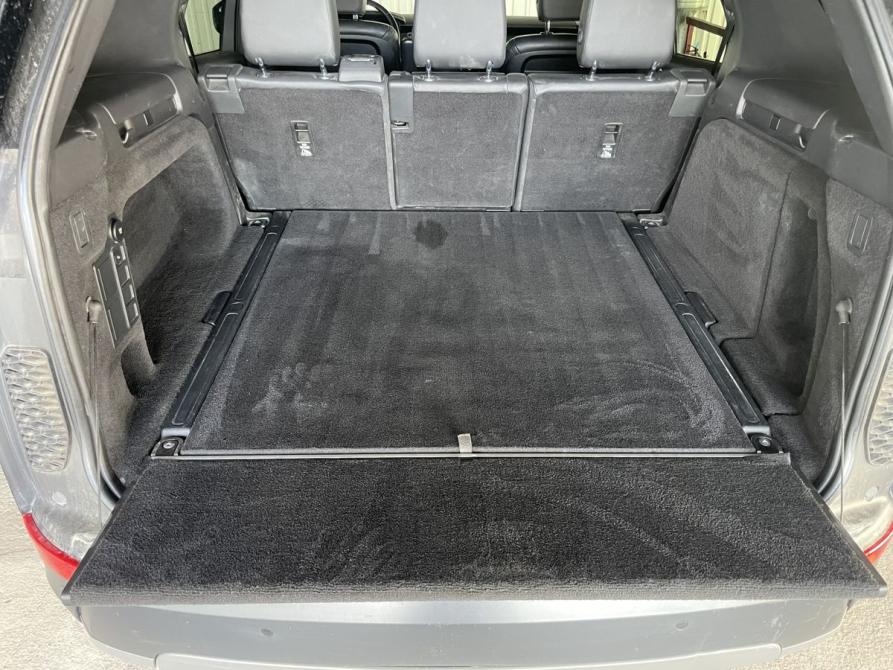 Land Rover Discovery V Саратов  - изображение 15