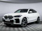 BMW X6 III (G06) Москва  - изображение 28