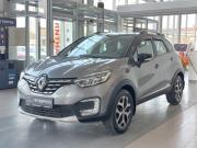 Renault Kaptur I Рестайлинг Казань  - изображение 23