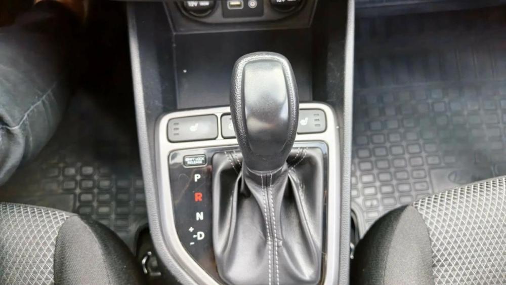 Hyundai Creta I Астрахань  - изображение 22
