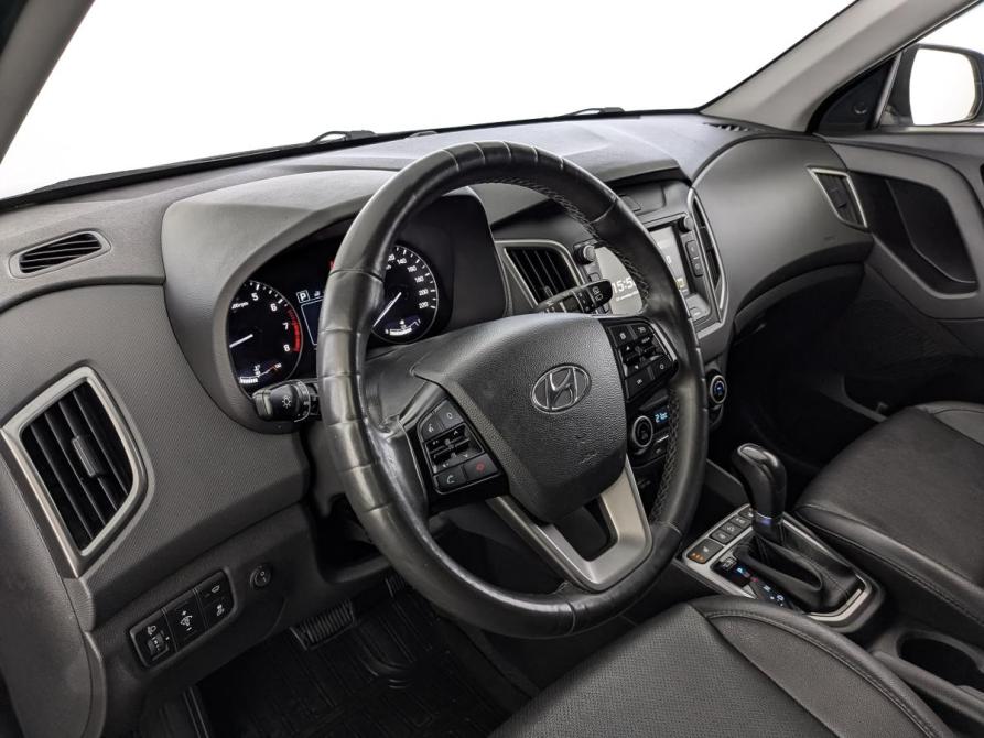 Hyundai Creta I Москва  - изображение 15