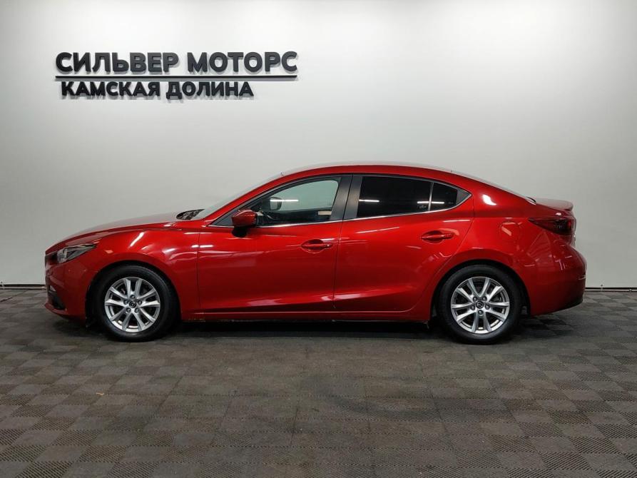 Mazda 3 III (BM) Пермь  - изображение 3