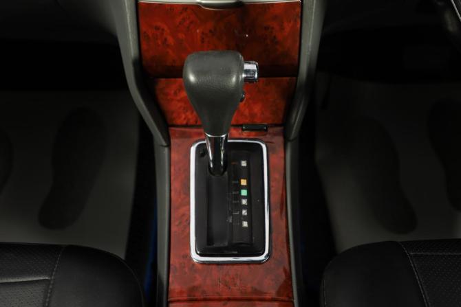 Toyota Premio I (T24) с пробегом 2002 года, цена 739 000 рублей, 275081 км, седан, Автокод Объявления