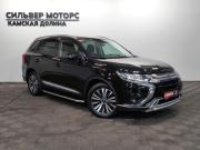 Mitsubishi Outlander III Рестайлинг 3 Пермь  - изображение 30