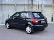 Skoda Fabia II Воронеж  - изображение 21