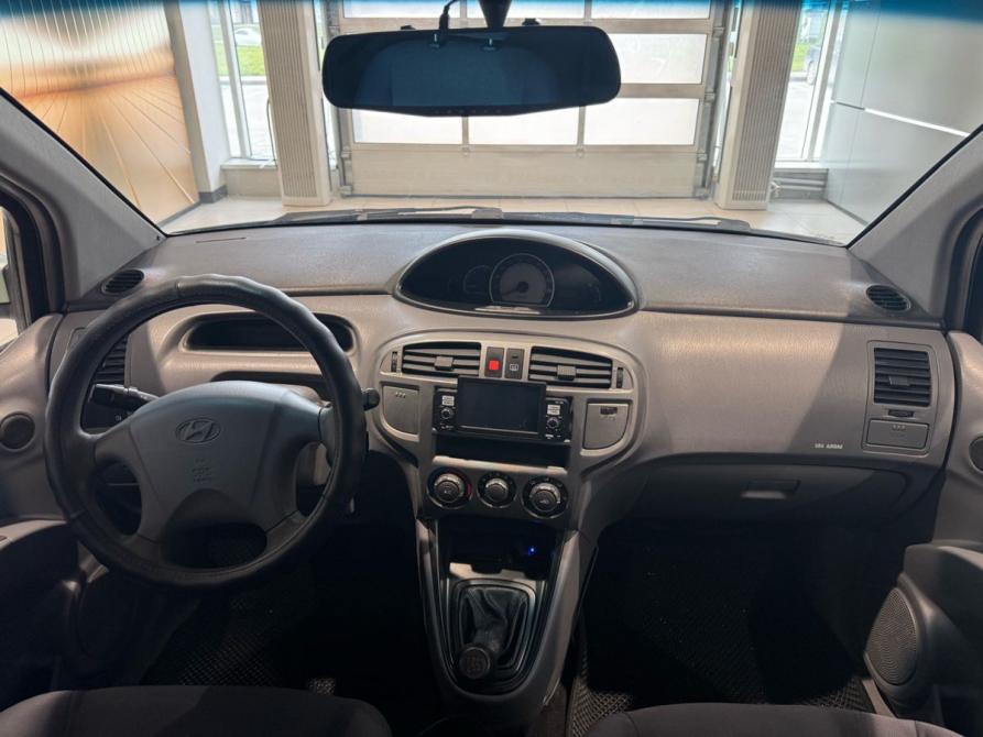Hyundai Matrix I Екатеринбург  - изображение 14