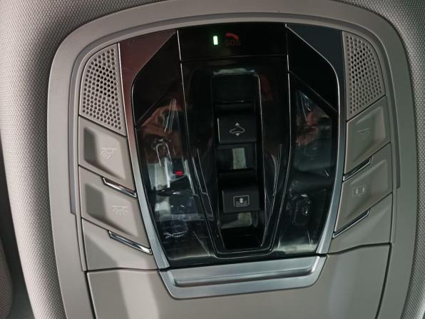 Exeed VX I Рестайлинг с пробегом 2023 года, цена 2 999 000 рублей, 47081 км, внедорожник, Автокод Объявления