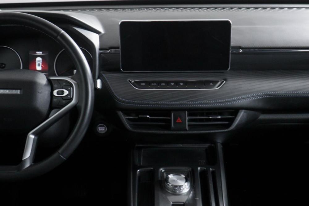 Haval Jolion I Москва  - изображение 13