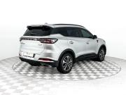 Chery Tiggo 7 Pro Max I Рестайлинг Ногинск  - изображение 30