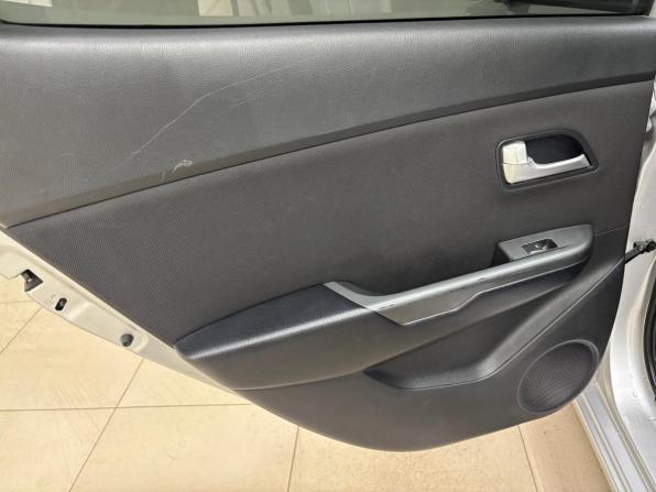 Kia Rio III с пробегом 2014 года, цена 725 000 рублей, 249661 км, седан, Автокод Объявления
