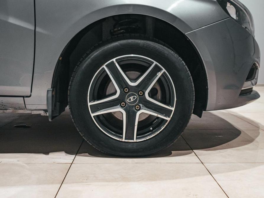Lada (ВАЗ) Vesta I Екатеринбург  - изображение 11