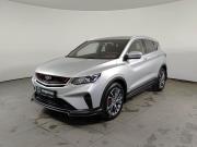 Geely Coolray I Уфа  - изображение 30