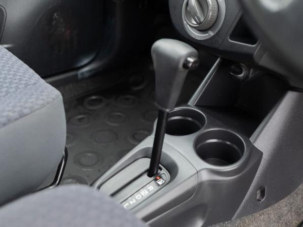 Daihatsu Mira VII с пробегом 2010 года, цена 350 000 рублей, 139218 км, хэтчбек, Автокод Объявления