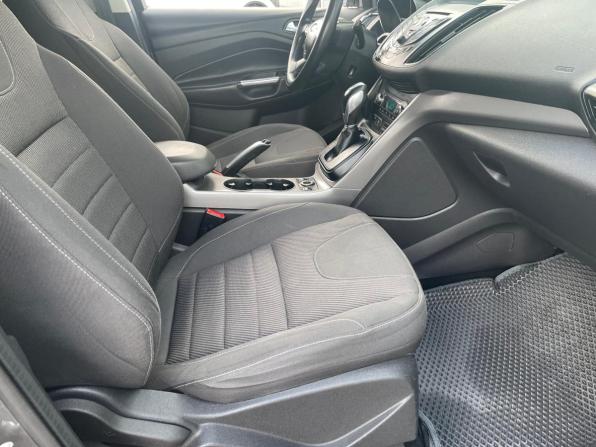 Ford Kuga II с пробегом 2013 года, цена 1 173 800 рублей, 207448 км, внедорожник, Автокод Объявления