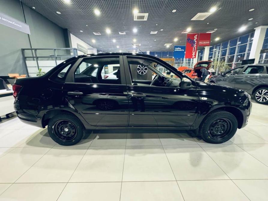 Lada (ВАЗ) Granta I Рестайлинг Нижний Новгород  - изображение 4